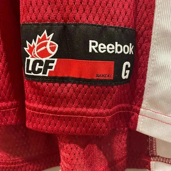 Montreal Alouettes CFL Football Jersey - Picture 3 of 6